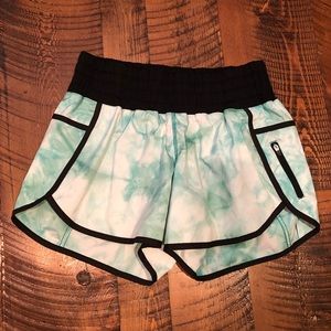 Lululemon shorts